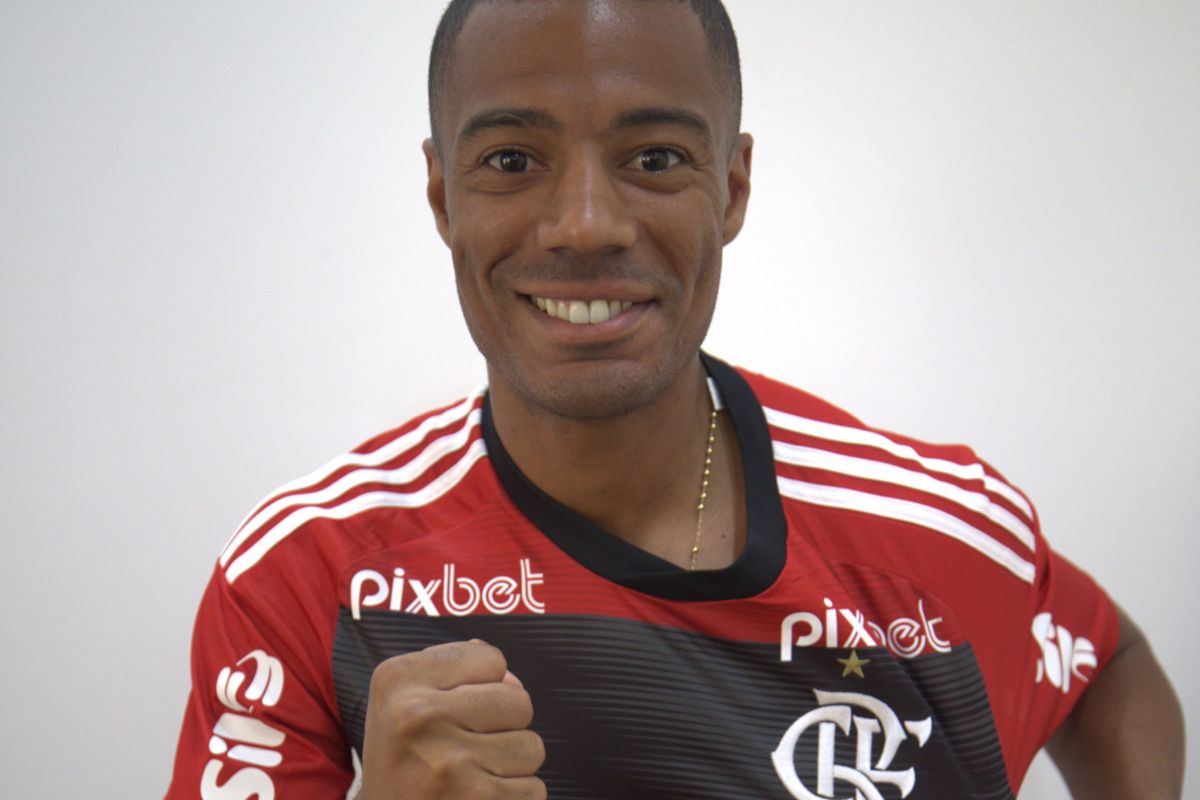 NICOLÁS DE LA CRUZ TEM DATA E HORÁRIO PARA CHEGAR AO RIO E SE APRESENTAR NO CT DO FLAMENGO